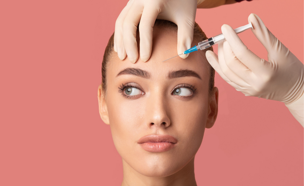 Spilanthol is the best botox alternative anti wrinkle smoothing skin lifting SP Lift