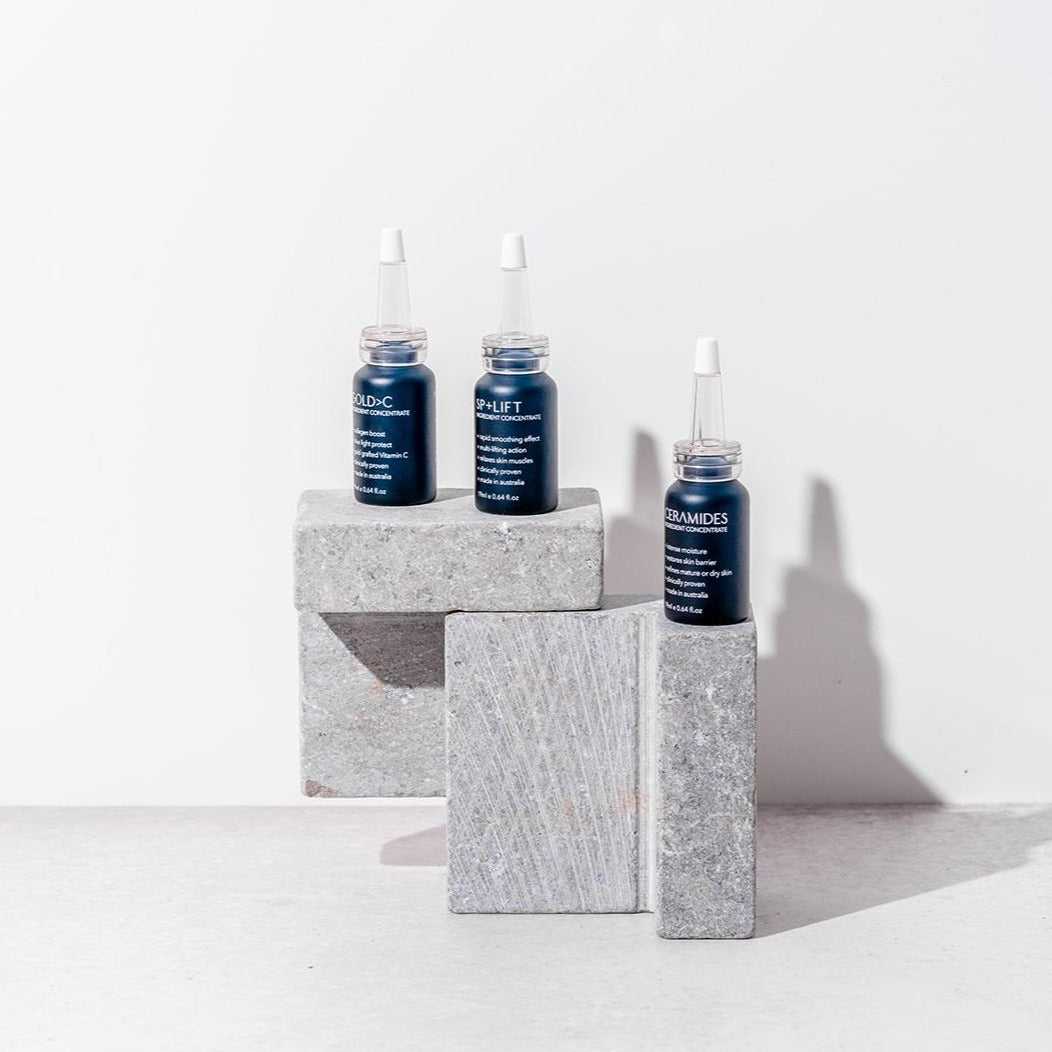 The X Drops Collection