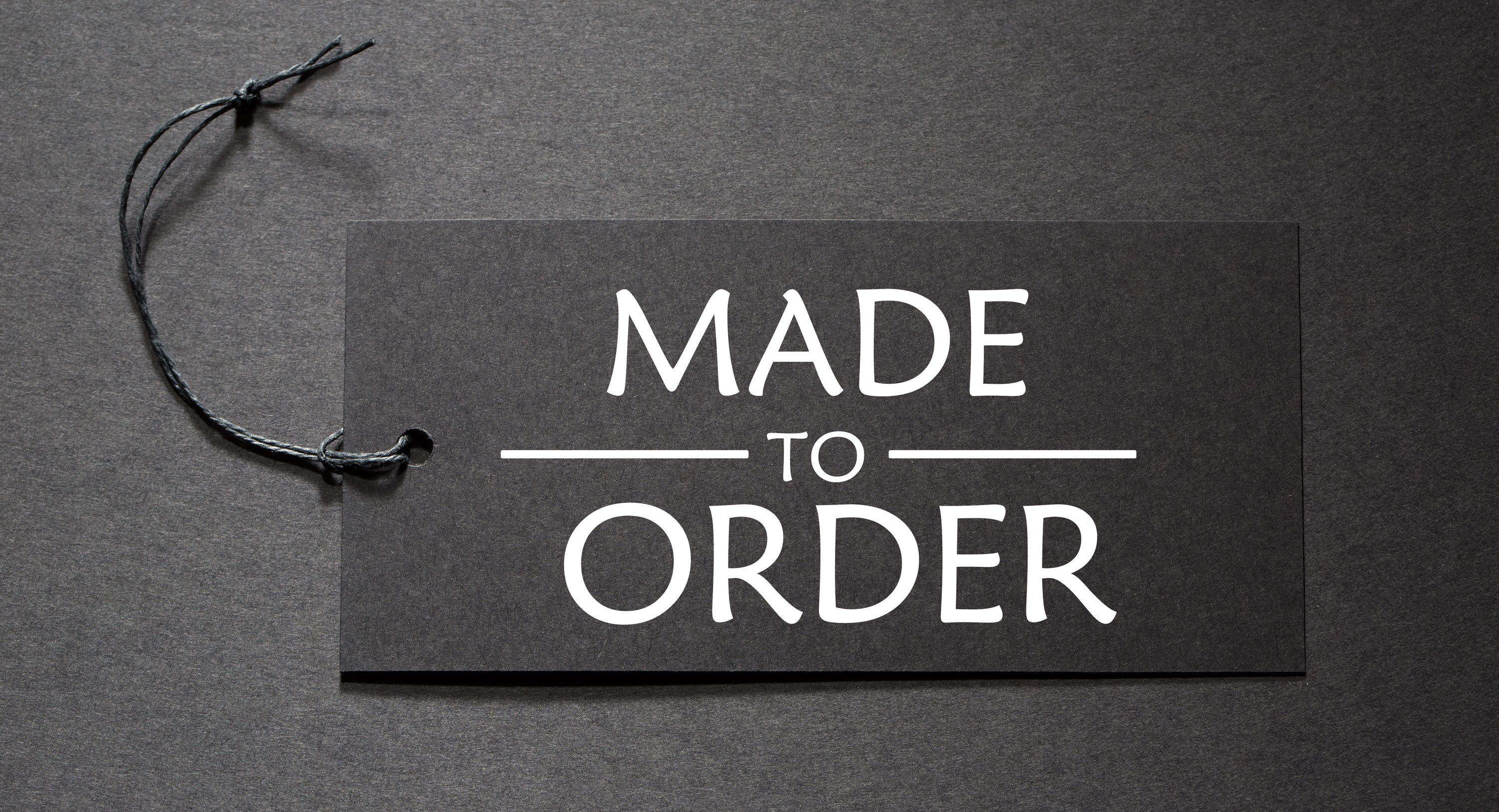 What is bespoke skincare, aka customised skincare?