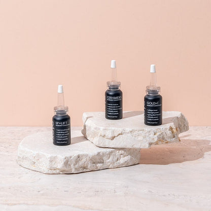 The X Drops Collection