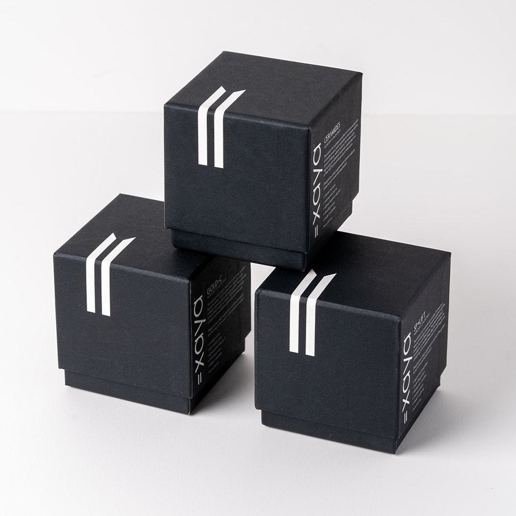 The X Drops Collection