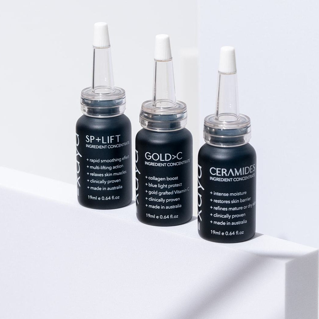 The X Drops Collection